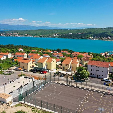 Apartments Omanovic Čižići Zewnętrze zdjęcie