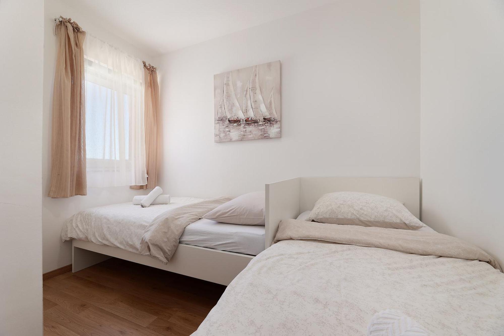 Apartments Omanovic Čižići Zewnętrze zdjęcie